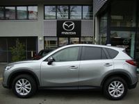 gebraucht Mazda CX-5 2.0 AWD AT Ambition Pack Navi