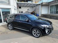 gebraucht Kia Sorento 2.2 CRDI Style 5P. Automatic