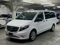 Gebraucht Mercedes Vito 190 PS (139 kW) 2021 Van