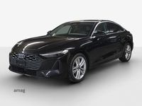 Gebraucht Audi A5 Ambiente 204 PS (150 kW) 2025 Schwarz Limousine