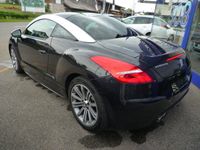 gebraucht Peugeot RCZ 1.6 Turbo