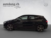 Neu Mercedes B200 Progressive 177 PS (130 kW) 2025 Van / Kleinbus
