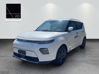 Gebraucht Kia Soul EV Style 150 kW (204 PS) 2024 SUV