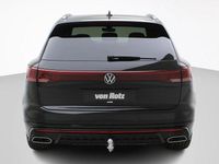 Gebraucht VW Touareg Style 340 PS (250 kW) 2026 Schwarz SUV