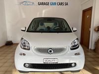 gebraucht Smart ForTwo Coupé proxy twinmatic