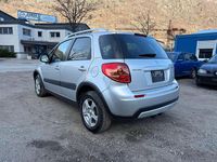 Gebraucht Suzuki SX4 GL 135 PS (99 kW) 2013