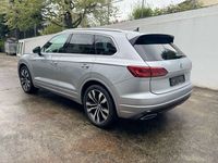 Gebraucht VW Touareg R-line 286 PS (210 kW) 2018 SUV