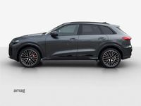 Neu Audi SQ5 Ambiente 367 PS (269 kW) 2026 Daytonagrau perleffekt SUV