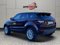 gebraucht Land Rover Range Rover evoque 2.0 Si4 Dynamic AT6