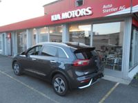 gebraucht Kia Niro 1.6GDi Plug-in Hybrid DCT