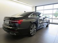 gebraucht Audi A6 50 TDI Sport quattro tiptronic