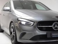 Gebraucht Mercedes B220 190 PS (139 kW) 2023 Grau Van / Kleinbus