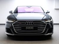 Gebraucht Audi S8 571 PS (419 kW) 2020 Limousine
