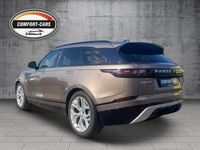 gebraucht Land Rover Range Rover Velar P 380 SE Automatic