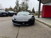 Neu Ferrari 296 830 PS (610 kW) 2026 Cabrio