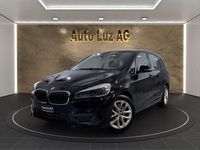 Gebraucht BMW 218 Gran Tourer Advantage 150 PS (110 kW) 2020 Van / Kleinbus