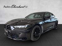Gebraucht BMW M3 Competition Edition 530 PS (389 kW) 2024 Limousine