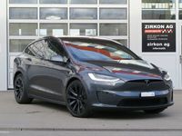 gebraucht Tesla Model X 100kWh Plaid