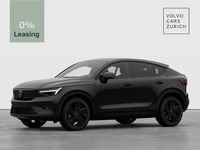 Neu Volvo EC40 Performance 325 kW (442 PS) 2025 Weiss SUV