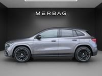 gebraucht Mercedes GLA220 4Matic 8G-DCT Sw