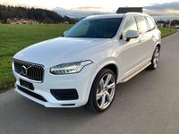 Gebraucht Volvo XC90 Momentum 235 PS (172 kW) 2020 SUV