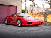 Gebraucht Ferrari 360 400 PS (294 kW) 2000