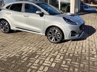 Gebraucht Ford Puma ST-Line 125 PS (91 kW) 2023 SUV