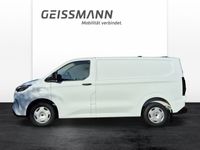 gebraucht Ford Transit Custom Van 320 L1 2.0 EcoBlue 170 Trend