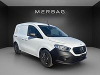Neu Mercedes Citan 112 116 PS (85 kW) 2025 Limousine