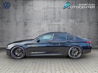 gebraucht BMW M5 Competition