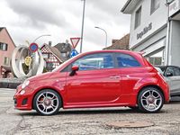 Gebraucht Fiat 500 Abarth 135 PS (99 kW) 2011