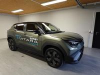 Neu Suzuki Vitara 135 kW (184 PS) 2025 Grün SUV