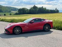 Gebraucht Ferrari F12 736 PS (541 kW) 2015 Coupé