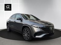 Neu Mercedes EQA350 214 kW (292 PS) 2026 Grau SUV