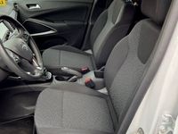 gebraucht Opel Crossland 1.2i Edition