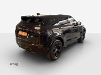 gebraucht Land Rover Range Rover evoque R-Dyn. P 250 SE