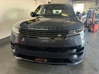 Gebraucht Land Rover Range Rover Sport SE Dynamic 249 PS (183 kW) 2023 SUV