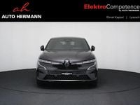 Neu Renault Mégane IV Techno 160 kW (218 PS) 2025 Schwarz Kleinwagen