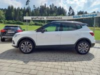 gebraucht Seat Arona 1.6 TDI CR Xcellence DSG