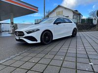 Gebraucht Mercedes A220 190 PS (139 kW) 2023