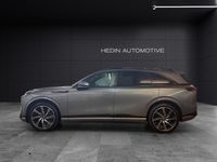 Neu XPENG G9 404 kW (550 PS) 2025 Grau SUV