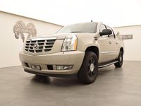 Gebraucht Cadillac Escalade 409 PS (300 kW) 2007 SUV