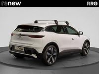 Gebraucht Renault Mégane Techno 160 kW (218 PS) 2022 Limousine