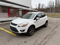 Gebraucht Ford Kuga 136 PS (100 kW) 2009 SUV
