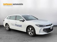 gebraucht VW Passat Variant NF Business