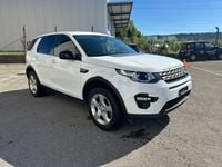 Gebraucht Land Rover Discovery Sport HSE 150 PS (110 kW) 2017 SUV