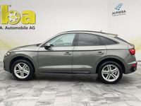 Gebraucht Audi Q5 Sportback S-Line 204 PS (150 kW) 2023 SUV