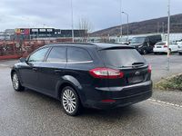 Gebraucht Ford Mondeo 160 PS (117 kW) 2013