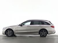 gebraucht Mercedes C300e C-KlasseT-Modell AMG Line 9G-Tronic