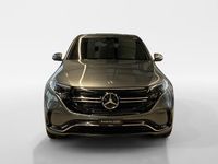 Gebraucht Mercedes EQC400 AMG line 300 kW (408 PS) 2021 SUV